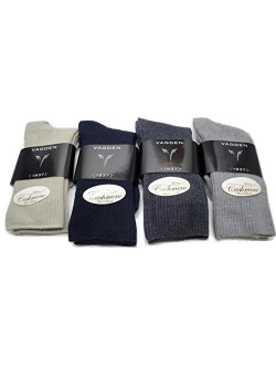 Women's Cashmere"non-binding" Casual Socks (1 Pair)