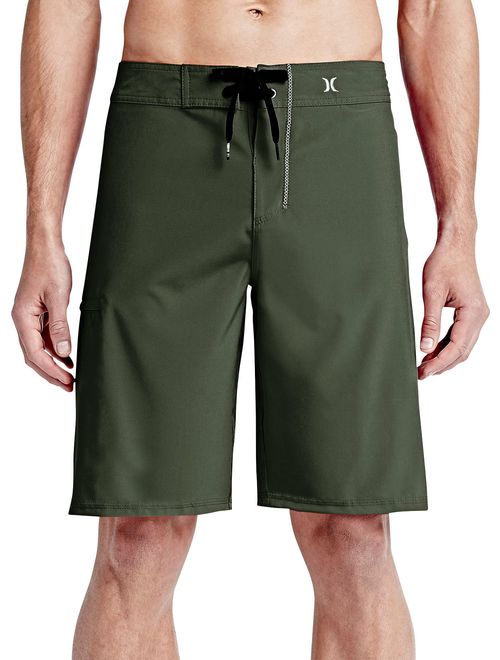 Hurley Men's Phantom P30 One and Only Boardshort