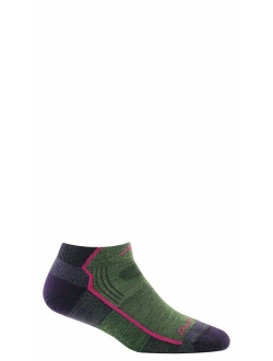 Hiker No Show Light Cushion Sock - Women's