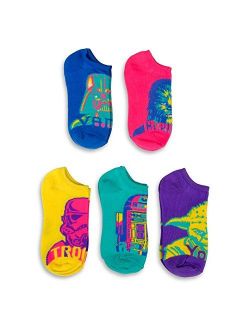 Women's No Show Socks