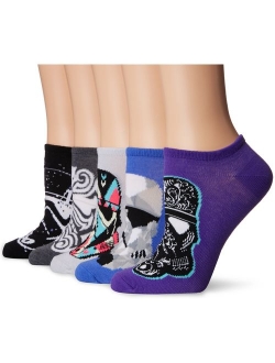 Women's No Show Socks