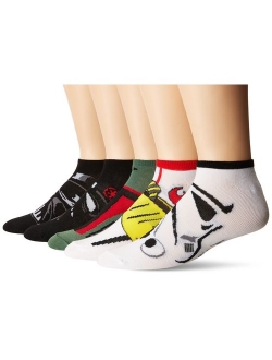 Women's No Show Socks