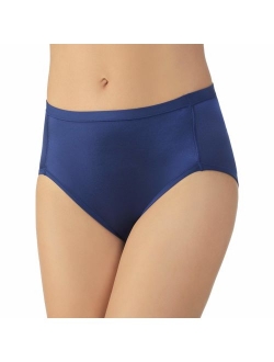 Women's Body Caress Hi Cut Panty 13137