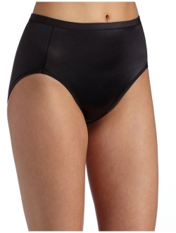 Women's Body Caress Hi Cut Panty 13137