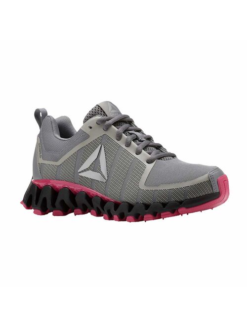 Reebok Women's ZigWild TR 5.0 Trail Runner