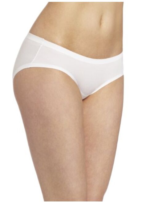 Maidenform Women's Comfort Devotion Hipster Panty