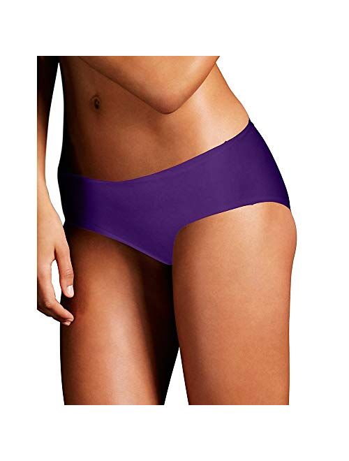 Maidenform Women's Comfort Devotion Hipster Panty