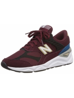 womens maroon new balance