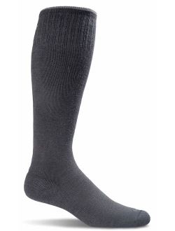 Sockwell Women's Twister Firm Graduated Compression Sock