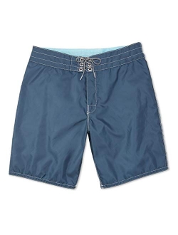 Birdwell Men's 311 Nylon Board Shorts, Medium Length