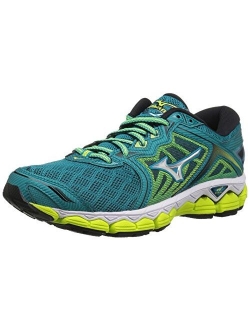 Women's Wave Sky Running-Shoes