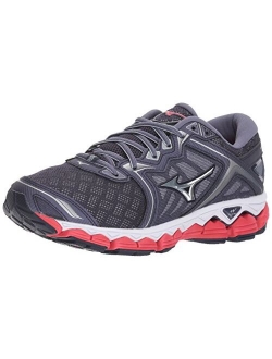 Women's Wave Sky Running-Shoes