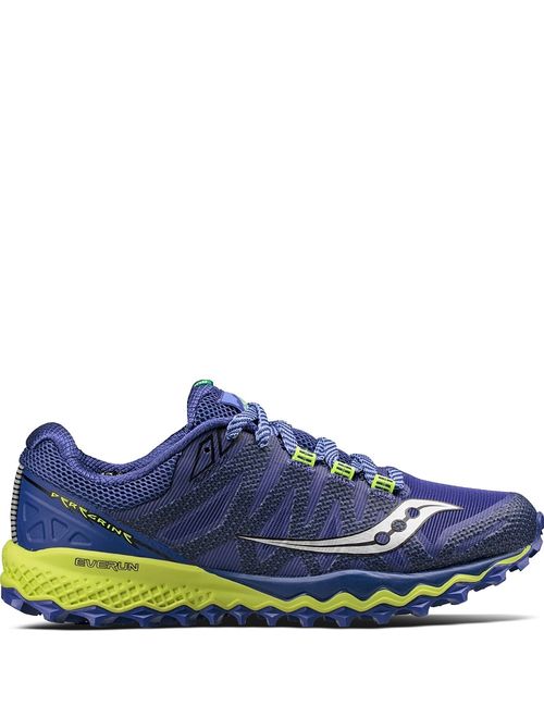 Saucony Women's Peregrine 7 Trail Running Shoe