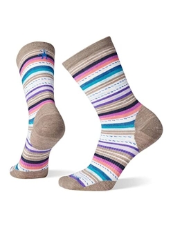 womens Everyday Margarita Crew Socks