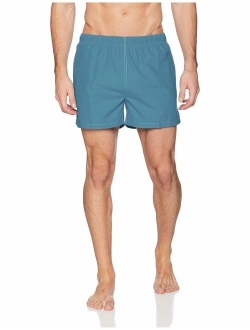 Men's South Beach Quick Dry Volley Swim Trunks