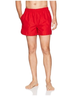 Men's South Beach Quick Dry Volley Swim Trunks