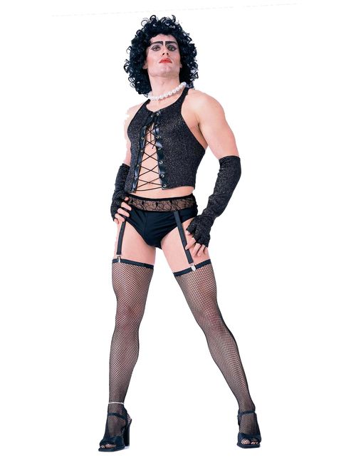 Forum The Rocky Horror Picture Show Frank And Furter Complete Costume