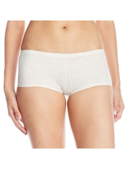 Women's Comfort Devotion Boyshort