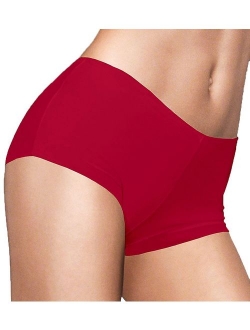 Women's Comfort Devotion Boyshort