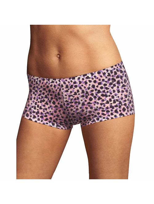 Maidenform Women's Comfort Devotion Boyshort