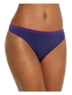 Underwear Women's Pure Seamless Thong