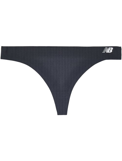 Buy New Balance Womens Breathe Thong Panty 3-Pack online