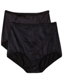 Bali Women's Extra Firm Tummy-Control Seamless Brief Underwear 2