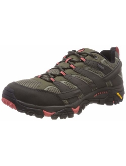 Women's Moab 2 Gtx Hiking Shoe