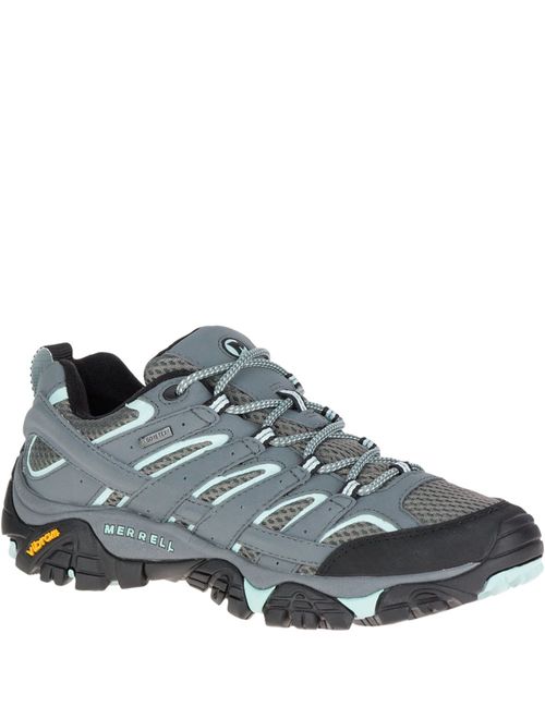 Merrell Women's Moab 2 Gtx Hiking Shoe