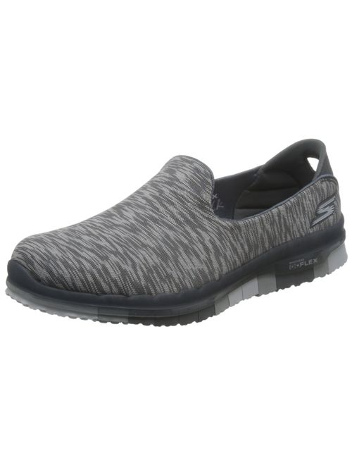 Skechers Performance Women's Go Flex Slip-On Walking Shoe