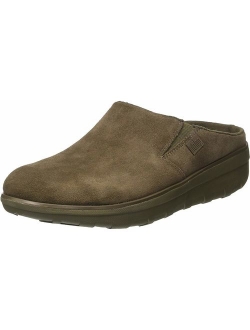 Women's Loaff Suede Clogs