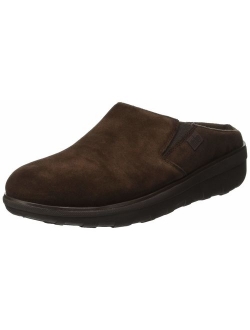 Women's Loaff Suede Clogs