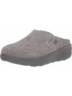 Women's Loaff Suede Clogs