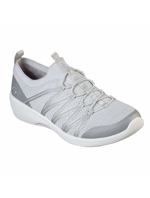 Skechers Women's Arya Sneaker