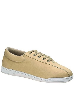 AP1 Sport Nubuck Leather Walking Shoe