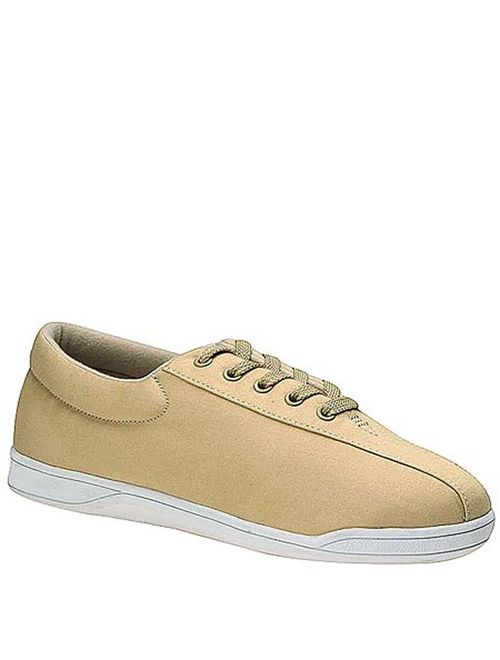 Easy Spirit AP1 Sport Nubuck Leather Walking Shoe