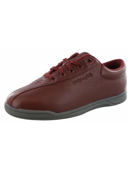 Easy Spirit AP1 Sport Nubuck Leather Walking Shoe