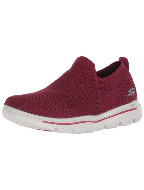 Skechers Women's Go Walk Evolution Ultra Sneaker