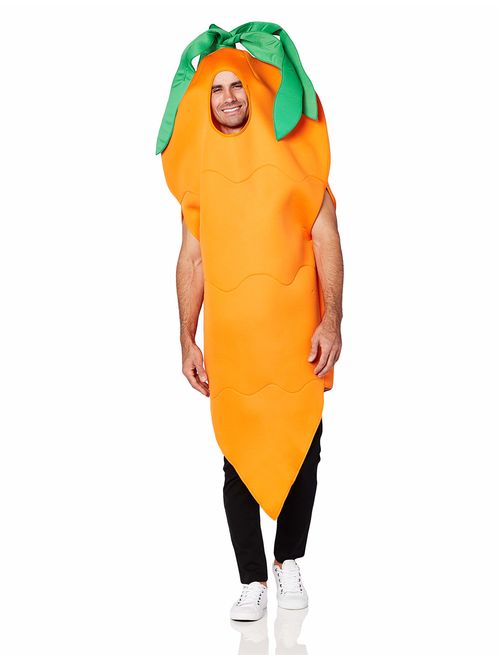 Forum Adult Carrot Costume