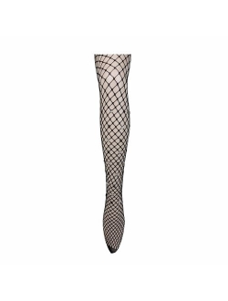 Shop Silver Pantyhose Socks & Stockings for women online.