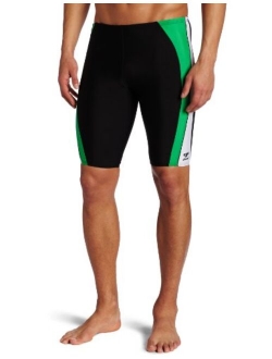 Men's Sonic Splice Jammer Swimsuit