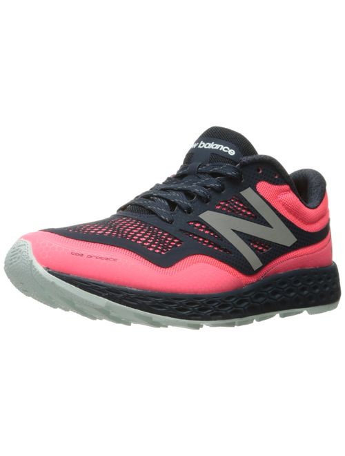 New Balance Women's Fresh Foam Gobi Neutral Trail Running Shoe