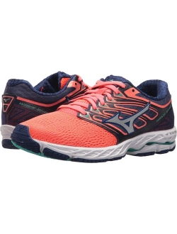 Women's Wave Shadow Running Shoes