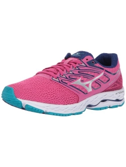 Women's Wave Shadow Running Shoes