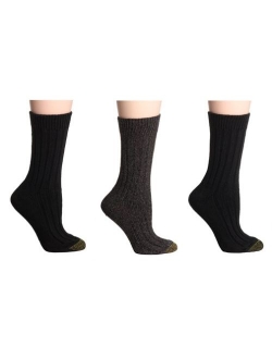 Women's Weekender Socks, 3 Pairs