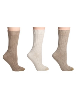 Women's Weekender Socks, 3 Pairs