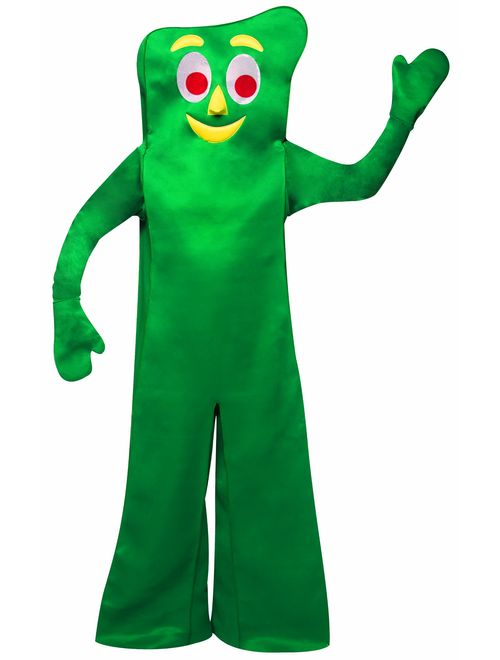 Rasta Imposta Gumby Costume