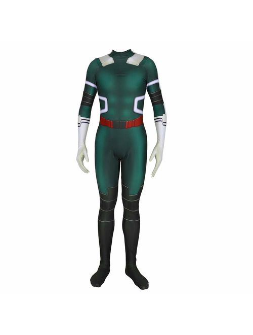 CosplayLife My Hero Academia Cosplay Costume | Uraraka Froppy Deku Nejire All Might Boku No Hero Academia