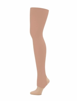 Women's Ultra Soft Stirrup Tights