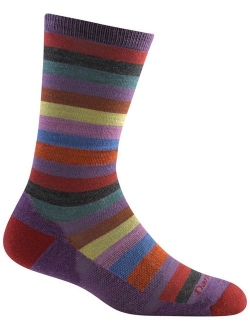 Merino Wool Phat Witch Light Cushion Sock - Women's